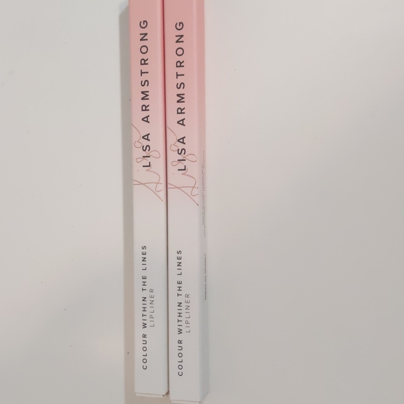 Lisa Armstrong Avon Lip liner - Picture 1 of 5